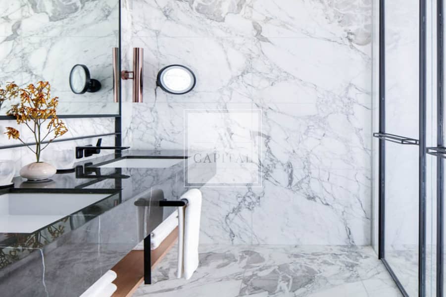 Exclusive Private Homes | Burj Khalifa View - Image 14