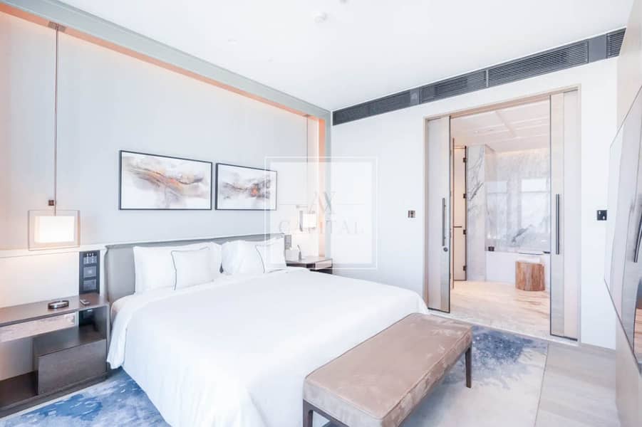 Exclusive Private Homes | Burj Khalifa View - Image 15