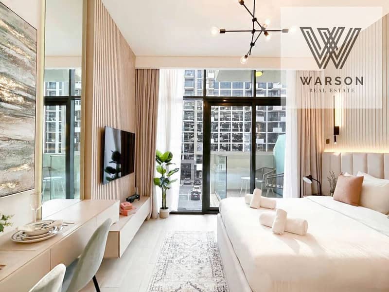 FULLY FURNISHED | IDEAL INVESTMENT | HIGH ROI