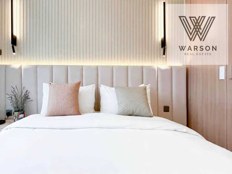 FULLY FURNISHED | IDEAL INVESTMENT | HIGH ROI