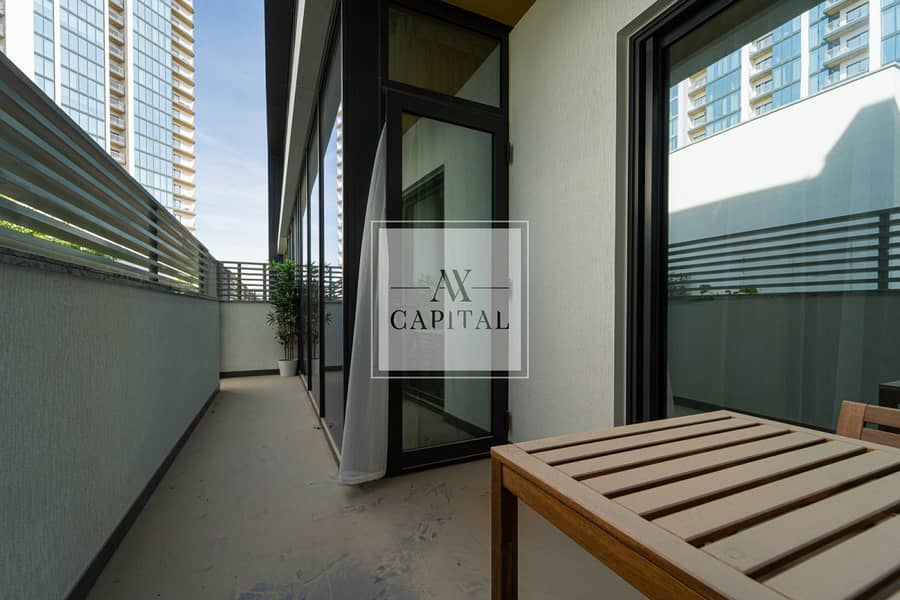 Brand New | Luxury Furnished | Spacious |Available - Image 7