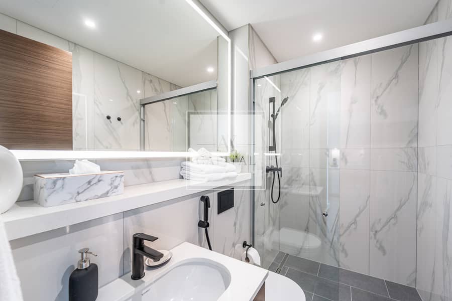 Brand New | Luxury Furnished | Spacious |Available - Image 8