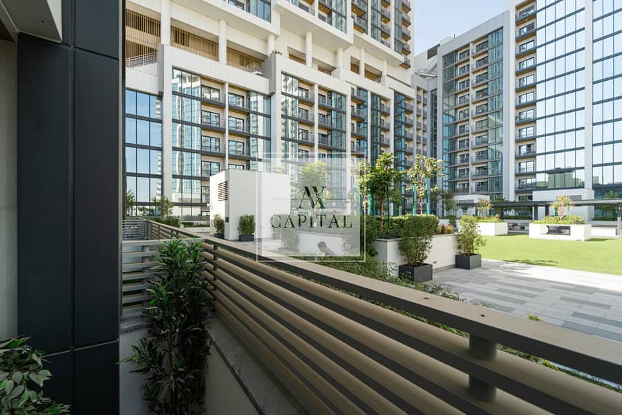 Brand New | Luxury Furnished | Spacious |Available - Image 9