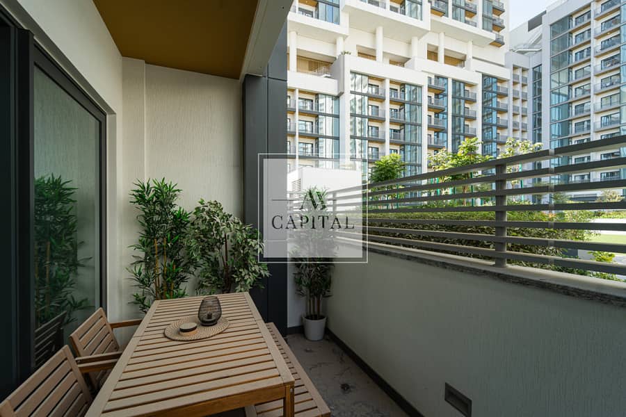 Brand New | Luxury Furnished | Spacious |Available - Image 11