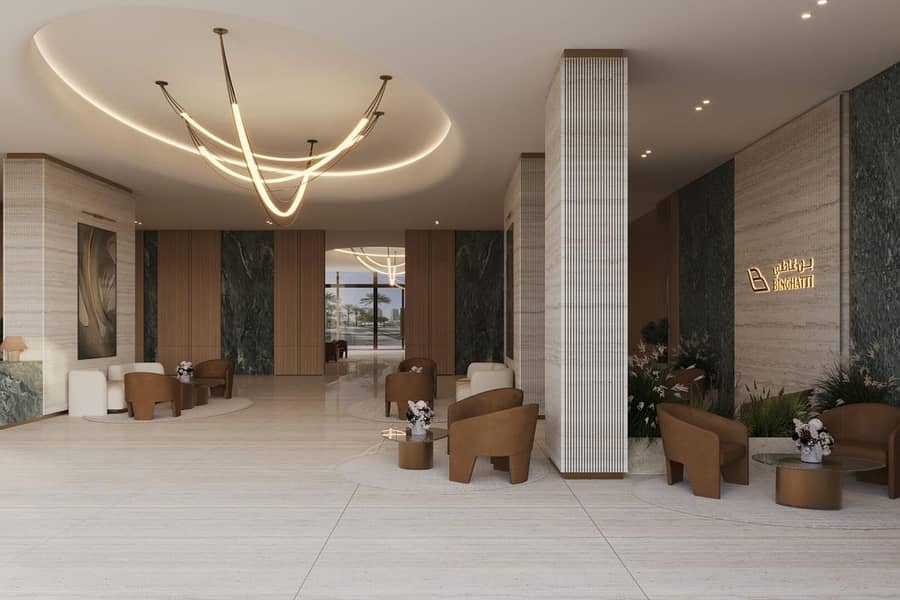 Prime Location | Waterfront | Ready Soon - Image 10