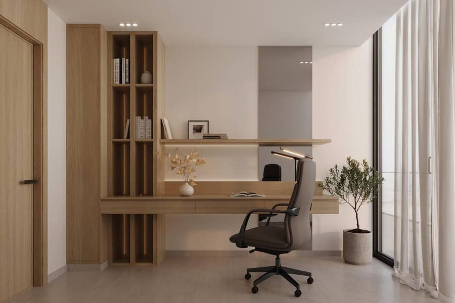 Prime Location | Waterfront | Ready Soon - Image 11