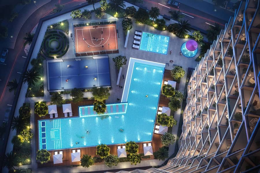 Prime Location | Waterfront | Ready Soon - Image 12