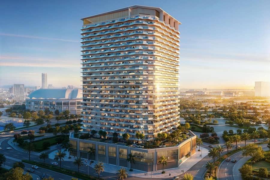 Prime Location | Waterfront | Ready Soon - Image 14