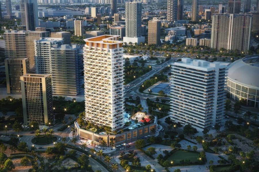 Prime Location | Waterfront | Ready Soon - Image 15