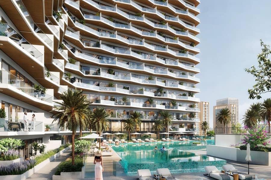 Prime Location | Waterfront | Ready Soon - Image 16