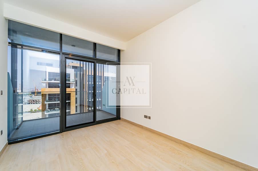 Exclusive studio | Great ROI | Waterfront Living