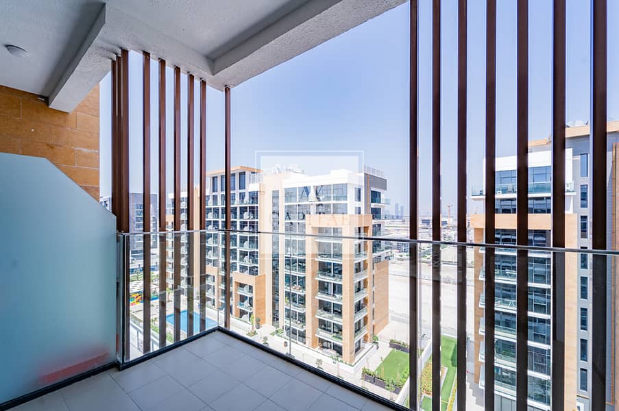 Exclusive studio | Great ROI | Waterfront Living - Image 8