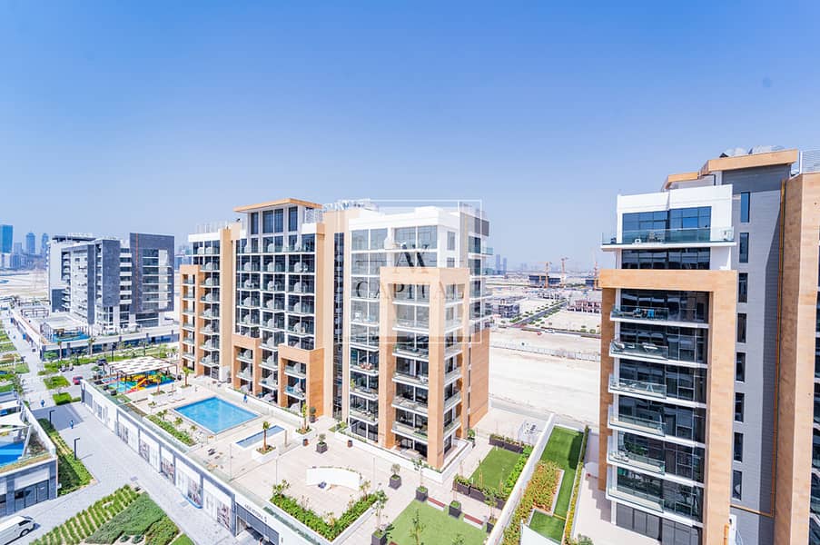 Exclusive studio | Great ROI | Waterfront Living - Image 10