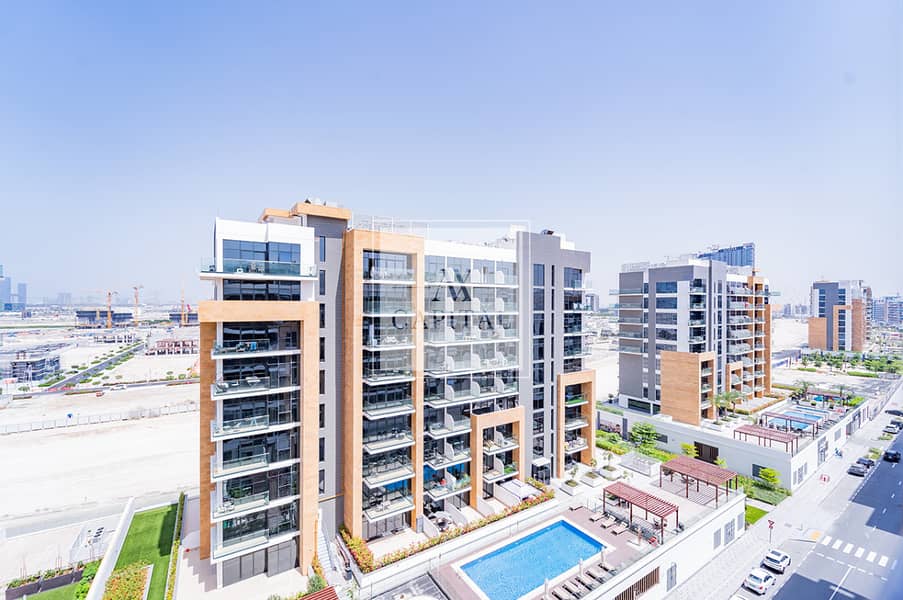 Exclusive studio | Great ROI | Waterfront Living - Image 11