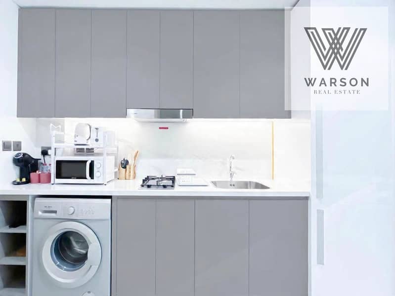 FULLY FURNISHED | IDEAL INVESTMENT | HIGH ROI