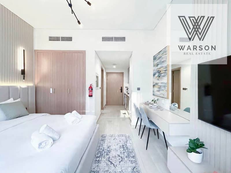 FULLY FURNISHED | IDEAL INVESTMENT | HIGH ROI