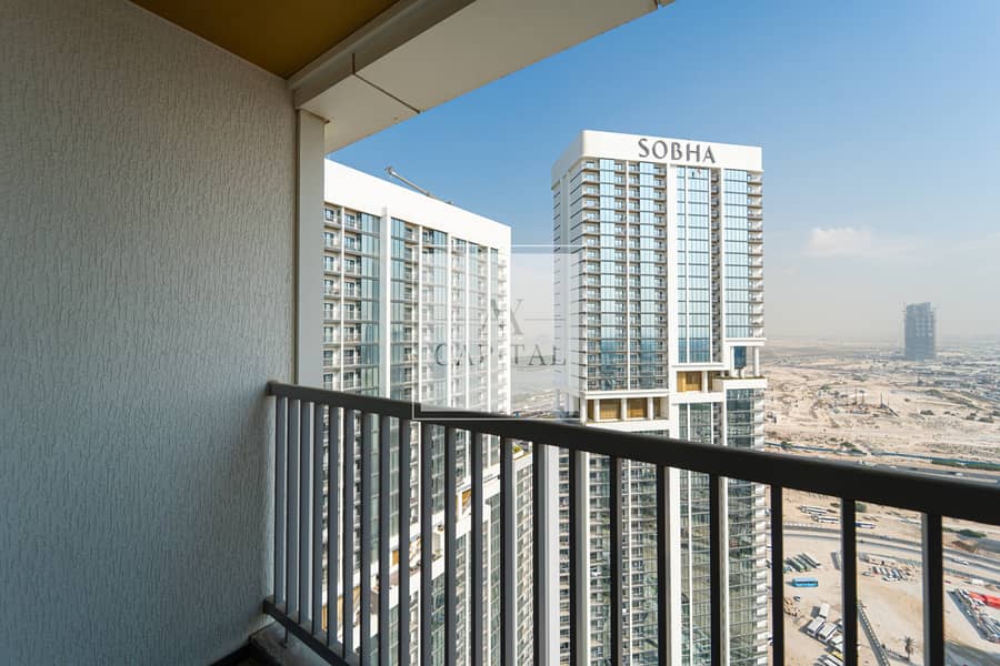 Vacant | Exclusive | Ready to Move | Spacious - Image 7