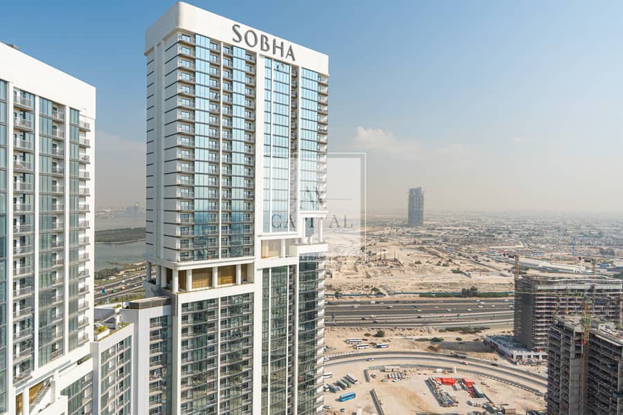 Vacant | Exclusive | Ready to Move | Spacious - Image 8