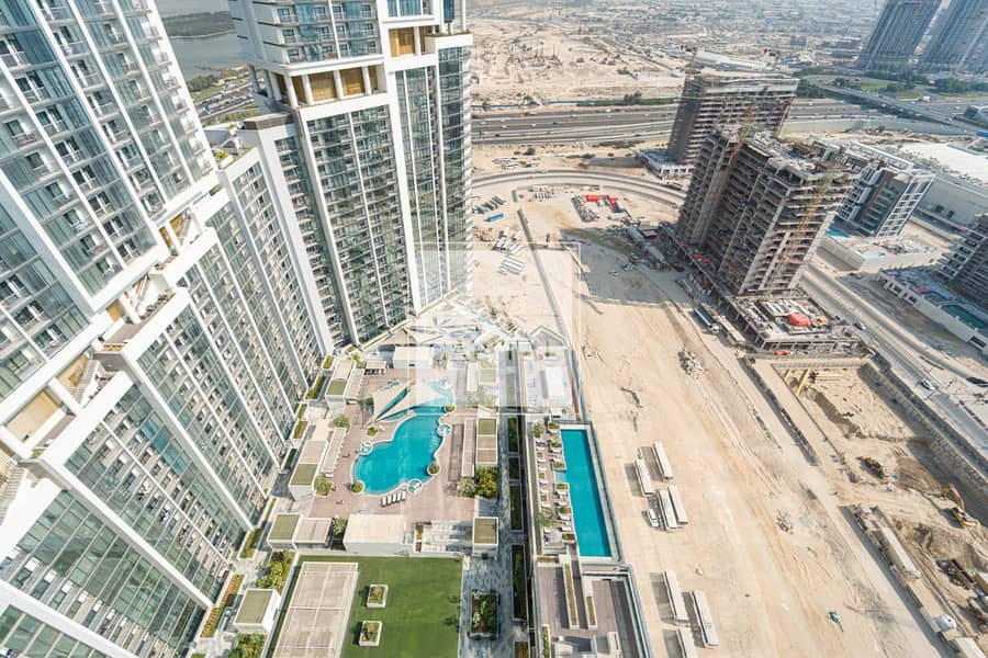 Vacant | Exclusive | Ready to Move | Spacious - Image 9