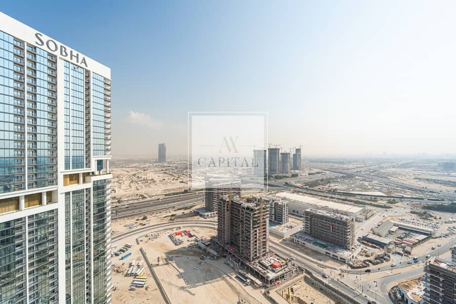 Vacant | Exclusive | Ready to Move | Spacious - Image 11