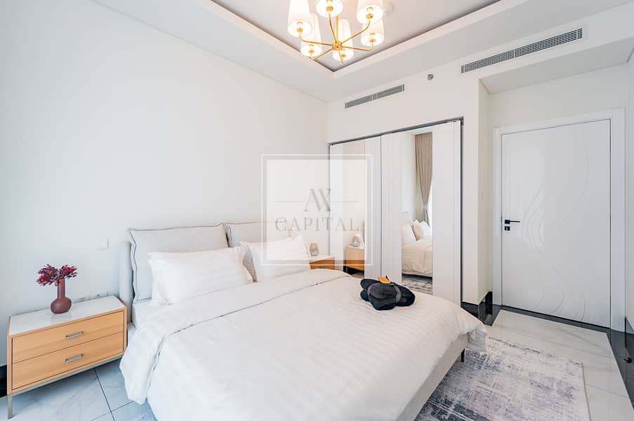 Smart Home | Furnished | Canal View | Vacant - Image 7