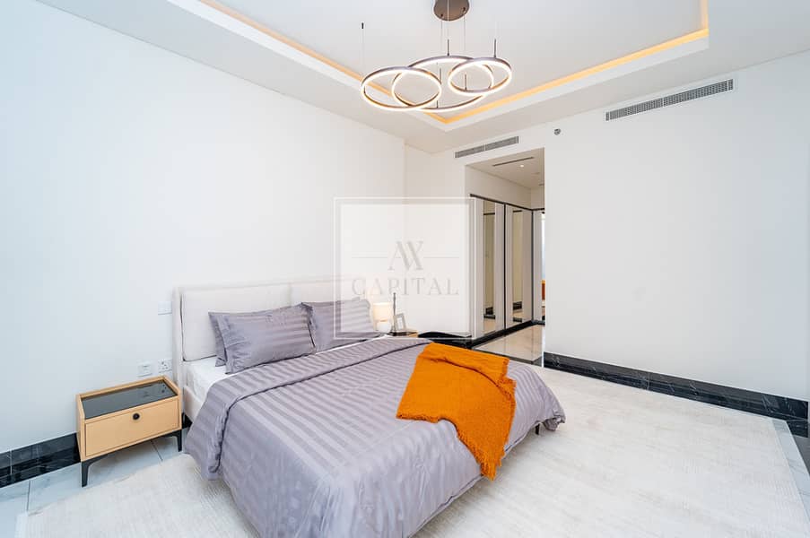 Smart Home | Furnished | Canal View | Vacant - Image 12