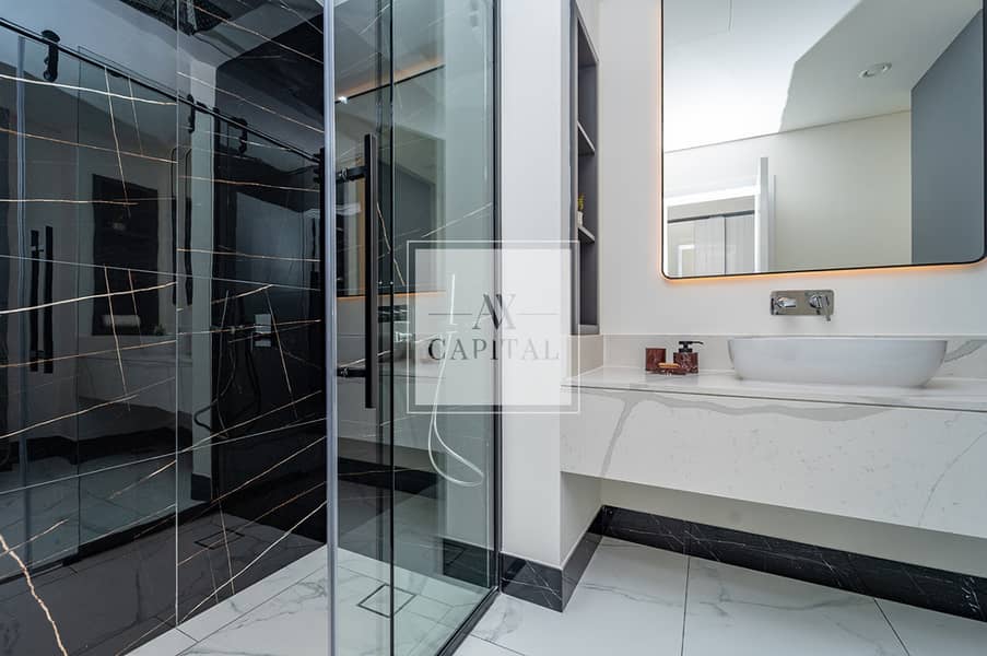 Smart Home | Furnished | Canal View | Vacant - Image 15