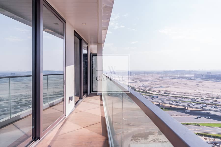 Smart Home | Furnished | Canal View | Vacant - Image 17