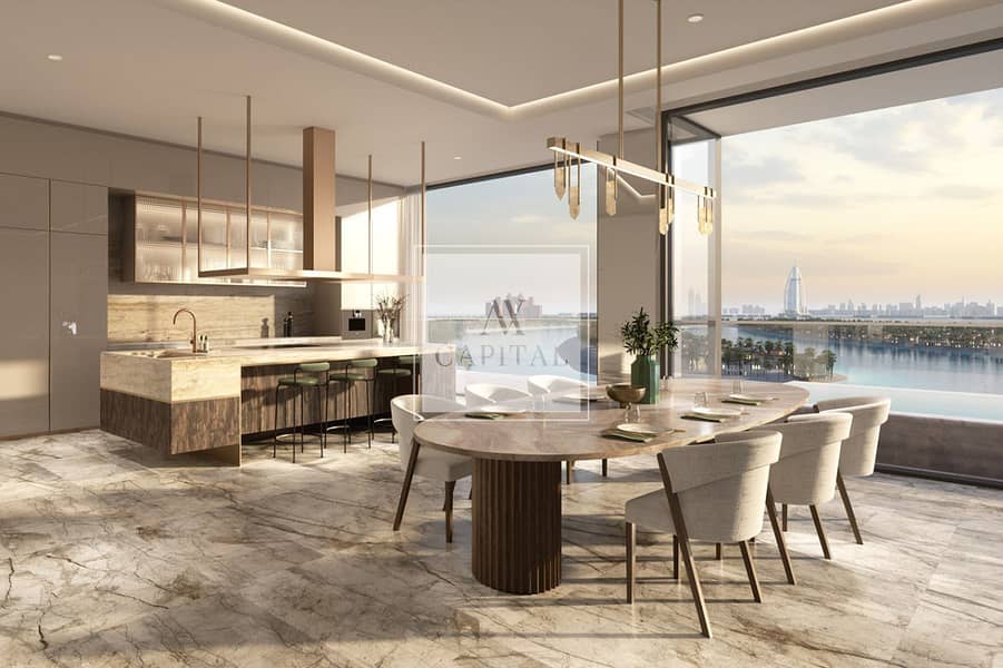 Palm View | High Potential ROI | Best Layout