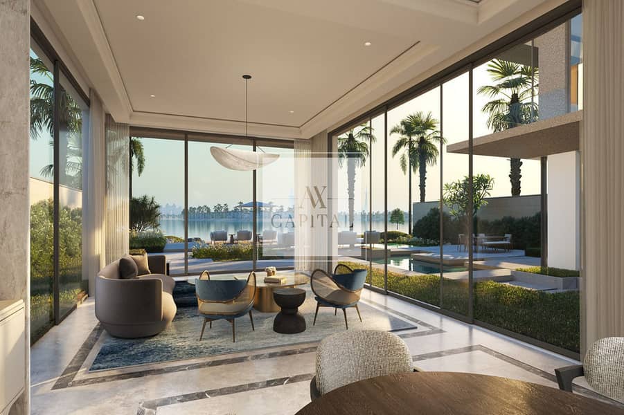 Palm View | High Potential ROI | Best Layout