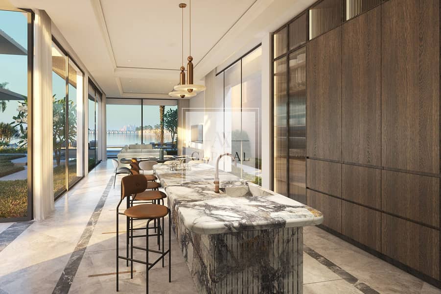 Palm View | High Potential ROI | Best Layout - Image 9