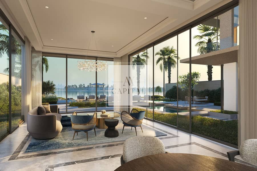 Palm View | High Potential ROI | Best Layout - Image 11