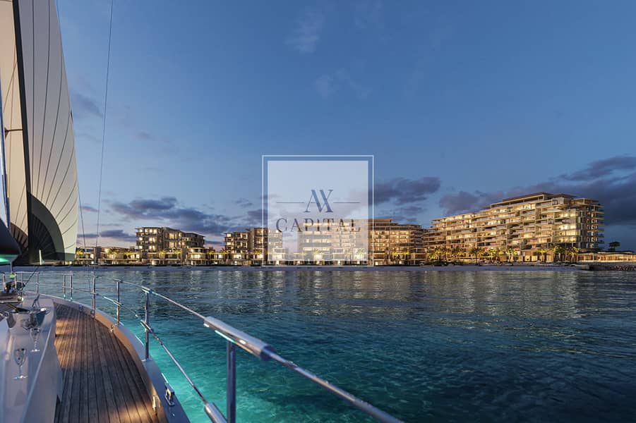 Palm View | High Potential ROI | Best Layout - Image 12