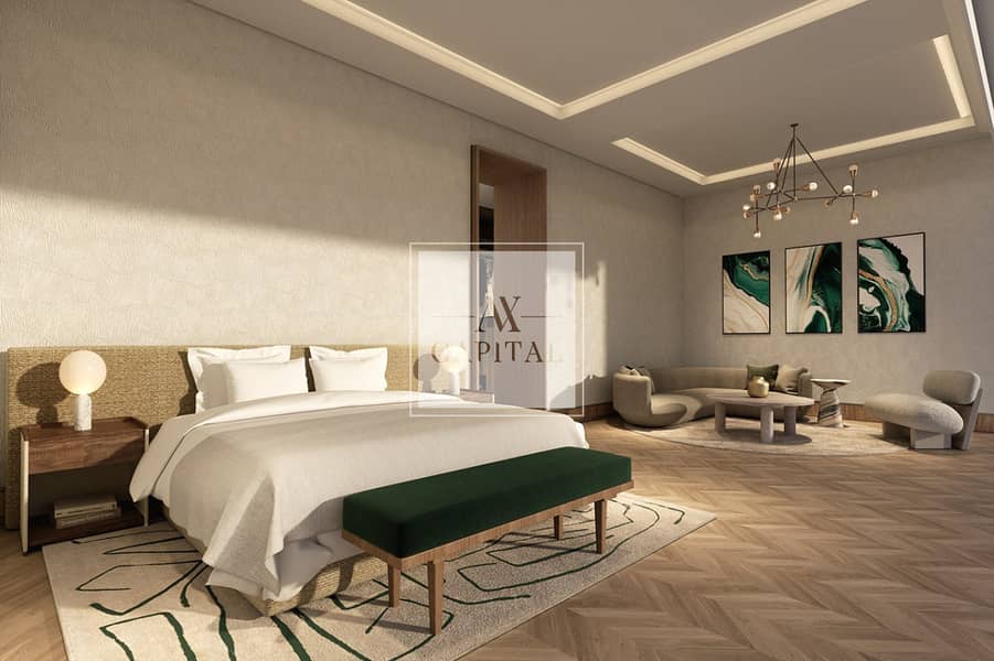 Palm View | High Potential ROI | Best Layout - Image 13