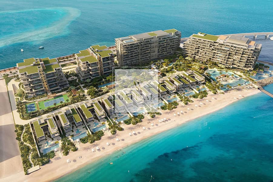 Palm View | High Potential ROI | Best Layout - Image 20