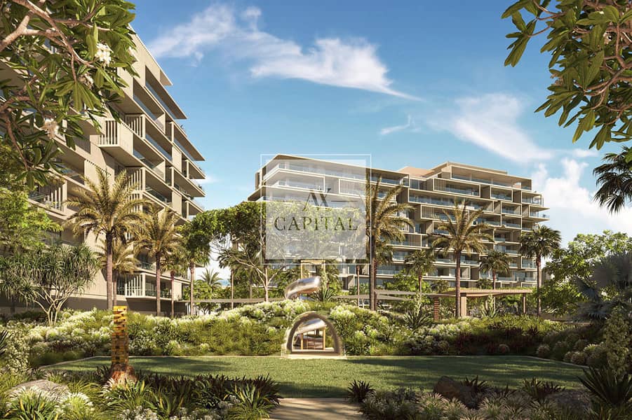 Palm View | High Potential ROI | Best Layout - Image 21