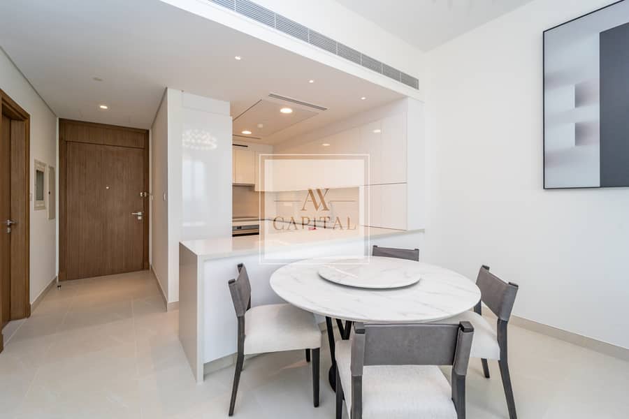 Brand New | Luxury Furnished | Modern | Vacant - Image 6