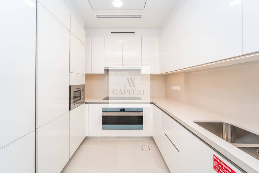 Brand New | Luxury Furnished | Modern | Vacant - Image 7