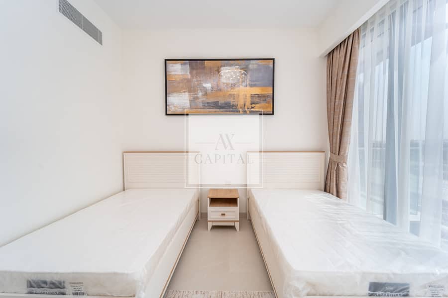 Brand New | Luxury Furnished | Modern | Vacant - Image 8