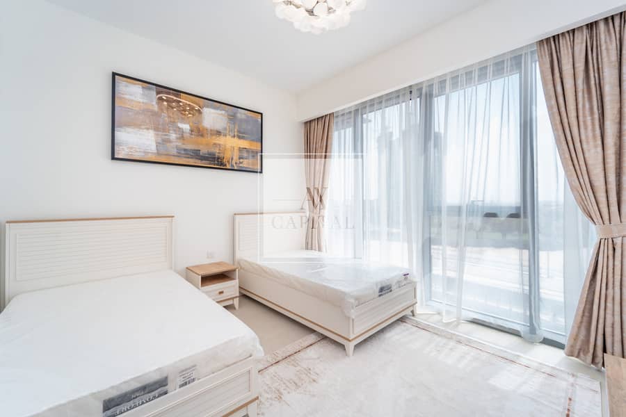 Brand New | Luxury Furnished | Modern | Vacant - Image 9