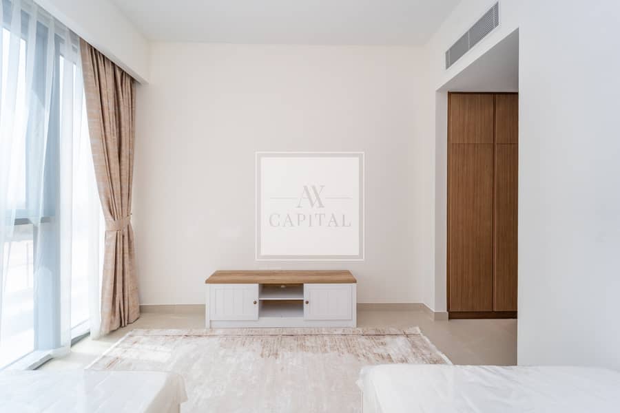 Brand New | Luxury Furnished | Modern | Vacant - Image 10