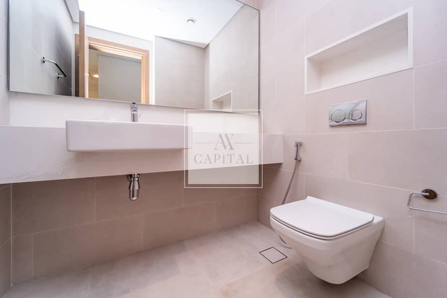 Brand New | Luxury Furnished | Modern | Vacant - Image 12