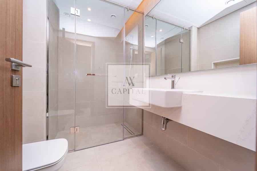 Brand New | Luxury Furnished | Modern | Vacant - Image 13