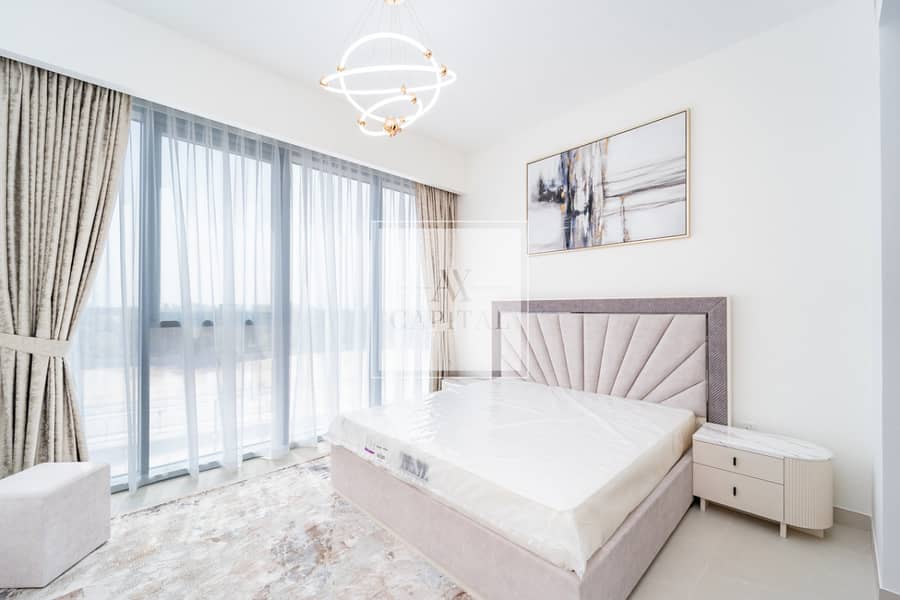 Brand New | Luxury Furnished | Modern | Vacant - Image 15