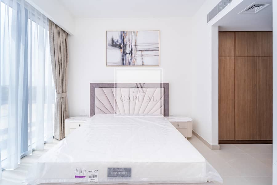 Brand New | Luxury Furnished | Modern | Vacant - Image 16