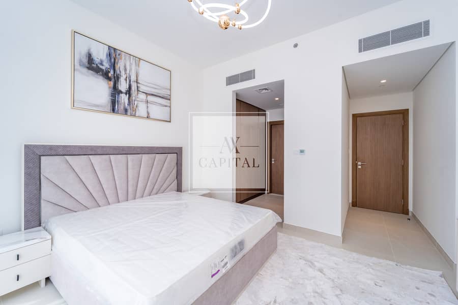 Brand New | Luxury Furnished | Modern | Vacant - Image 17