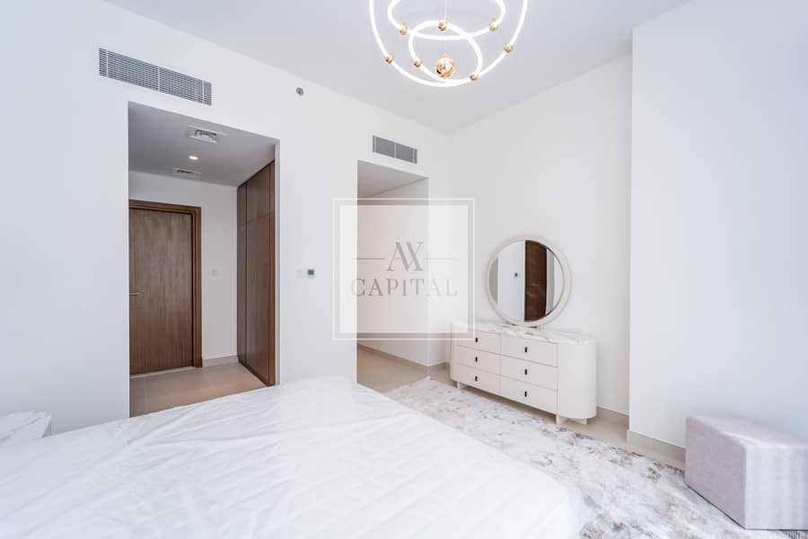 Brand New | Luxury Furnished | Modern | Vacant - Image 18