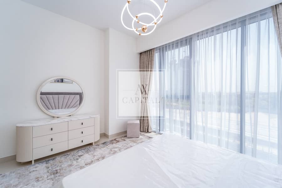 Brand New | Luxury Furnished | Modern | Vacant - Image 19