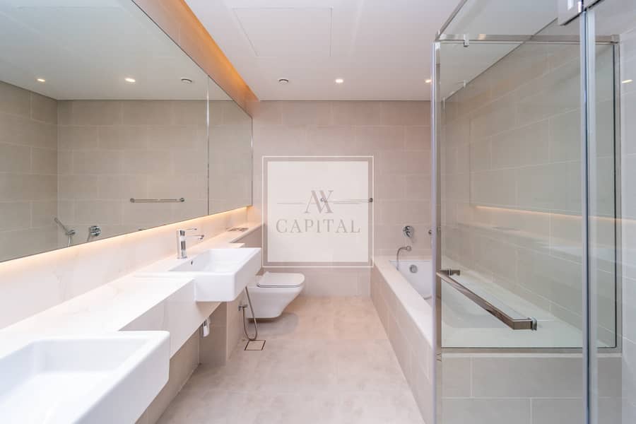 Brand New | Luxury Furnished | Modern | Vacant - Image 21