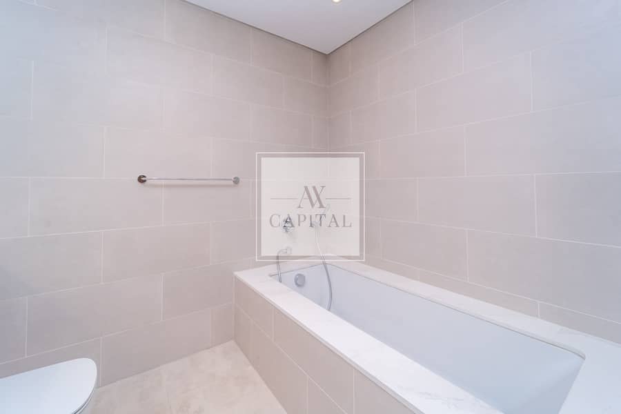 Brand New | Luxury Furnished | Modern | Vacant - Image 22